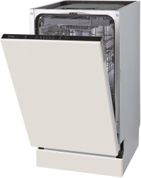 Встраиваемая посудомоечная машина Gorenje GV520E10- фото2