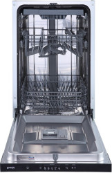 Встраиваемая посудомоечная машина Gorenje GV520E10- фото4
