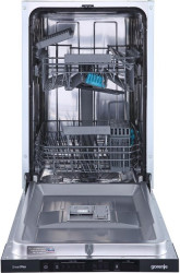 Встраиваемая посудомоечная машина Gorenje GV572D10- фото4