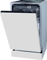 Встраиваемая посудомоечная машина Gorenje GV572D10- фото2