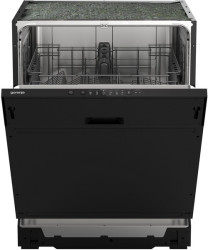 Встраиваемая посудомоечная машина Gorenje GV62040- фото4