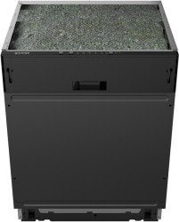 Встраиваемая посудомоечная машина Gorenje GV62040- фото5