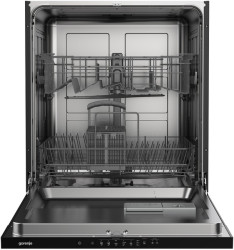 Встраиваемая посудомоечная машина Gorenje GV62040- фото3