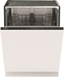 Встраиваемая посудомоечная машина Gorenje GV62040- фото