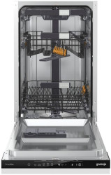 Встраиваемая посудомоечная машина Gorenje GV572D10- фото5