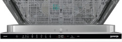 Встраиваемая посудомоечная машина Gorenje GV642E90- фото2