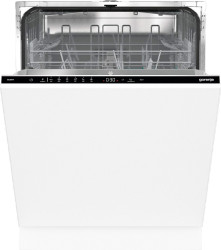 Встраиваемая посудомоечная машина Gorenje GV642E90- фото