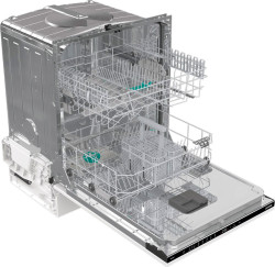 Встраиваемая посудомоечная машина Gorenje GV642E90- фото3