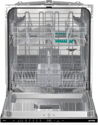 Встраиваемая посудомоечная машина Gorenje GV642E90- фото4