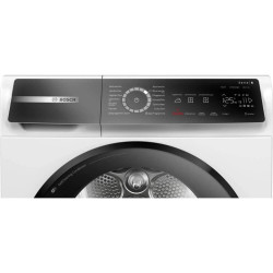 Сушильная машина с тепловым насосом Bosch WQB245B40- фото2