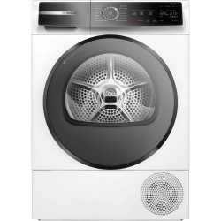 Сушильная машина с тепловым насосом Bosch WQB245B40- фото