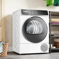 Сушильная машина с тепловым насосом Bosch WQB245B40- фото5