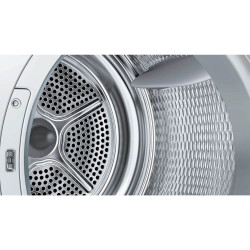 Сушильная машина с тепловым насосом Bosch WQB245B40- фото4