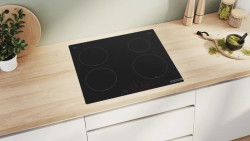 Индукционная варочная панель Bosch PUE611HC1E- фото2