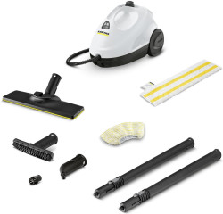 Пароочиститель Karcher SC 2 EasyFix 1.512-600.0- фото