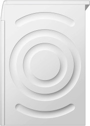 Сушильная машина с тепловым насосом Bosch WQB245A0BY- фото8