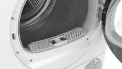 Сушильная машина с тепловым насосом Bosch WQB245A0BY- фото6