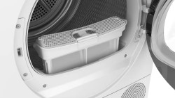 Сушильная машина с тепловым насосом Bosch WQB245A0BY- фото7