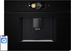 Встраиваемая кофемашина Bosch CTL7181B0- фото5