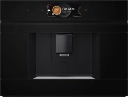Встраиваемая кофемашина Bosch CTL7181B0- фото3