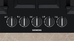 Газовая варочная панель Siemens EP7A6QB90- фото5