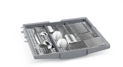 Встраиваемая посудомоечная машина Bosch SMV6EMX75Q- фото4