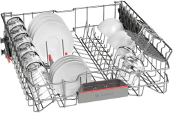 Встраиваемая посудомоечная машина Bosch SMV6EMX75Q- фото5