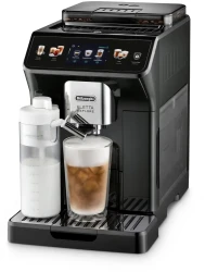 Автоматическая кофемашина DeLonghi Eletta Explore ECAM450.55.G- фото6