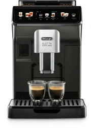 Автоматическая кофемашина DeLonghi Eletta Explore ECAM450.55.G- фото7