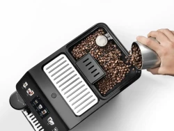Автоматическая кофемашина DeLonghi Eletta Explore ECAM450.55.S - фото8