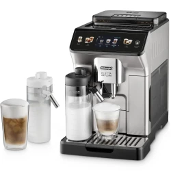 Автоматическая кофемашина DeLonghi Eletta Explore ECAM450.55.S - фото2