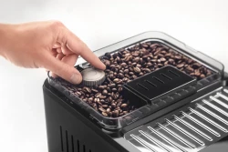 Автоматическая кофемашина DeLonghi Eletta Explore ECAM450.55.S - фото6