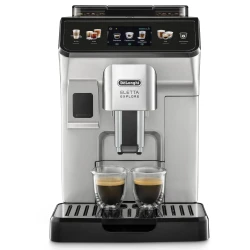 Автоматическая кофемашина DeLonghi Eletta Explore ECAM450.55.S - фото3