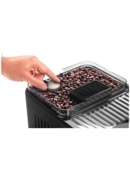 Автоматическая кофемашина DeLonghi Eletta Explore ECAM450.55.G- фото10