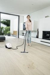 Пароочиститель Karcher SC 3 EasyFix Plus 1.513-661.0- фото4