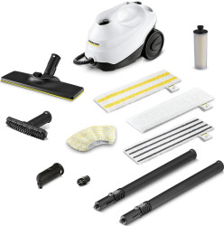 Пароочиститель Karcher SC 3 EasyFix Plus 1.513-660.0- фото