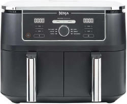 Аэрофритюрница Ninja AF400EU- фото
