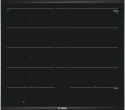 Индукционная варочная панель Bosch PXY675DC1E- фото2