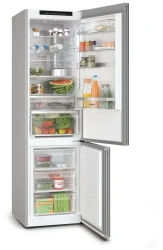 Холодильник Bosch Serie 6 KGN39LBCF- фото2