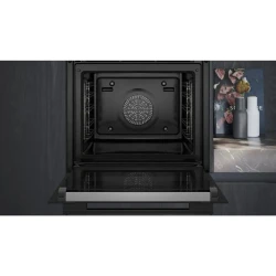 Духовой шкаф Siemens HR776G1B1- фото3