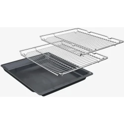 Духовой шкаф Siemens HR776G1B1- фото7