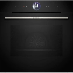 Духовой шкаф Bosch HRG7361B1- фото