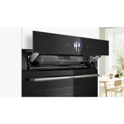 Духовой шкаф Bosch HRG7361B1- фото3