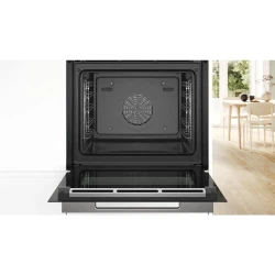 Духовой шкаф Bosch HRG7361B1- фото4