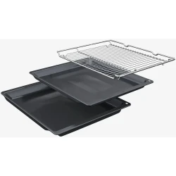 Духовой шкаф Bosch HRG7361B1- фото6