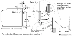 Духовой шкаф Bosch HRG7361B1- фото9