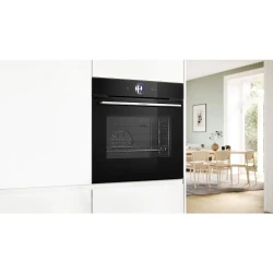 Духовой шкаф Bosch HRG7361B1- фото5