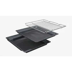 Духовой шкаф Bosch HBG7241B1- фото6