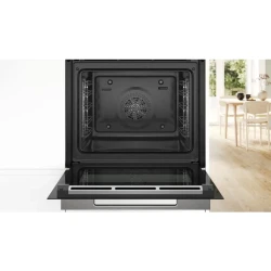 Духовой шкаф Bosch HBG7241B1- фото5