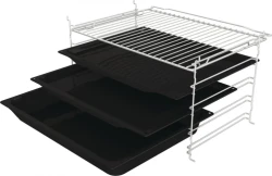 Встроенный духовой шкаф Gorenje BPS6737E04DBG- фото5